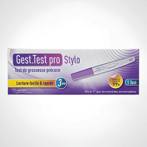 ACON Gest Test Pro stylo Test de grossesse