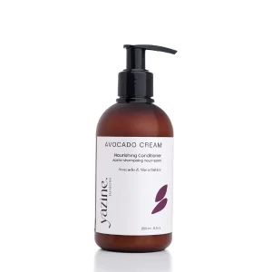 APRÈS-SHAMPOING NOURRISSANT