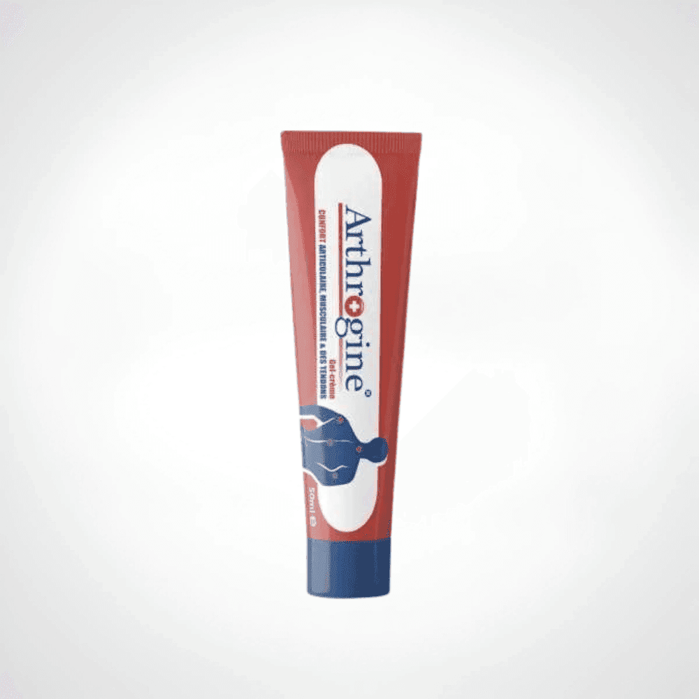 ARTHROGINE Gel Creme 50ml