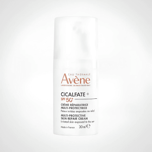 AVENE CICALFATE+ Creme SPF50+ 30ML