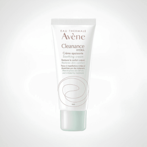 AVENE CLEANANCE HYDRA 40 ML