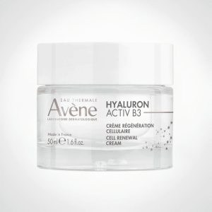 AVENE HYALURON ACTIV B3 CREME JOUR 50ML