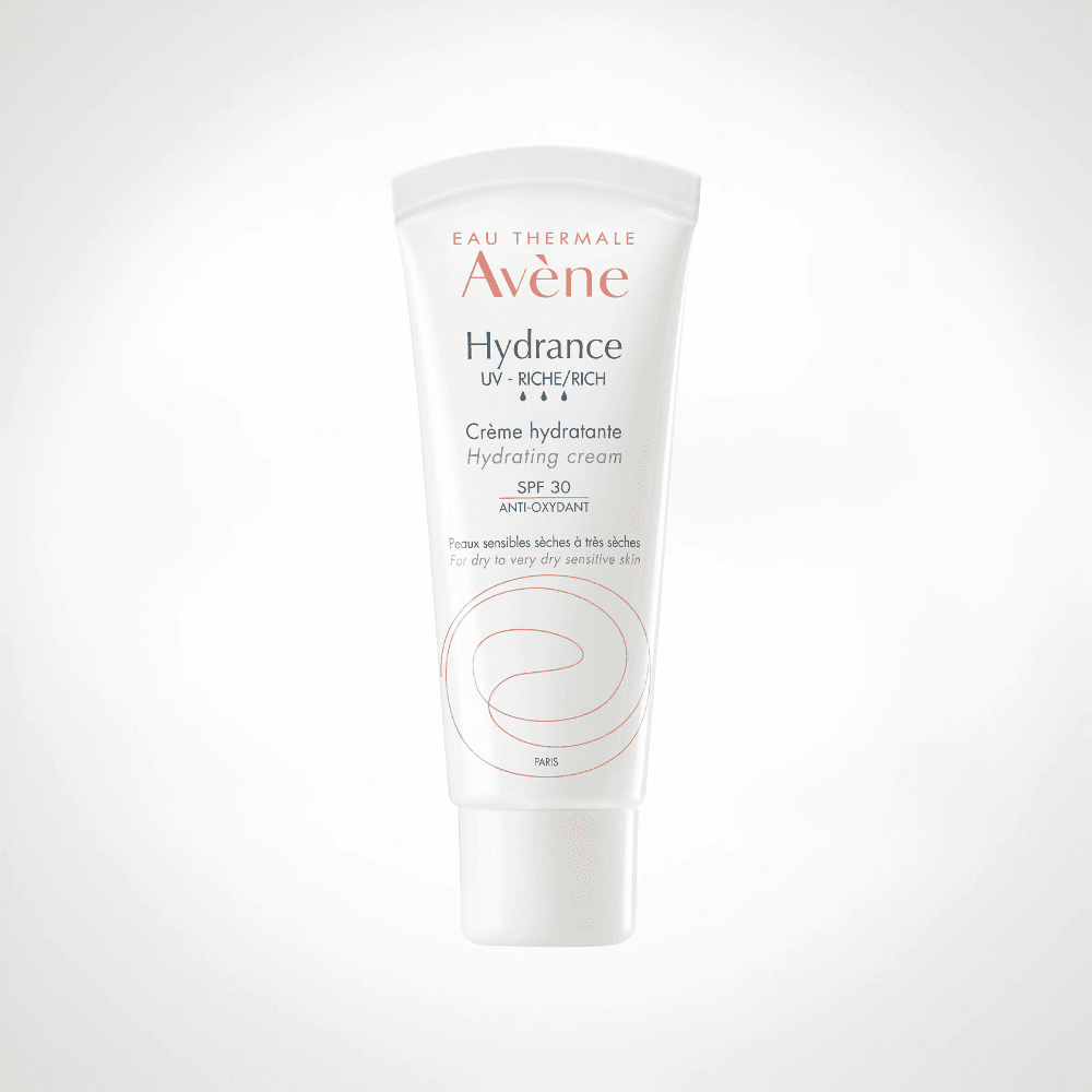 AVENE HYDRANCE Riche UV SPF30 40ml