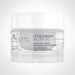 AVENE Hyaluron Activ B3 Aqua Gel Creme Anti-Rides 50ML