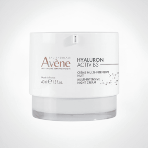 AVENE Hyaluron Activ B3 Crème Nuit,40ml