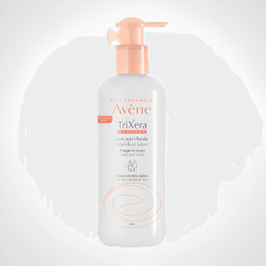 AVENE TRIXERA NUTRITION LAIT NUTRI-FLUIDE 400ML
