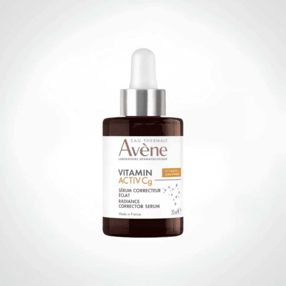 AVENE VITAMIN ACTIV VIT C Serum CORRECTEUR ECLAT 30ML