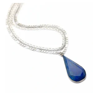 Collier Azureo