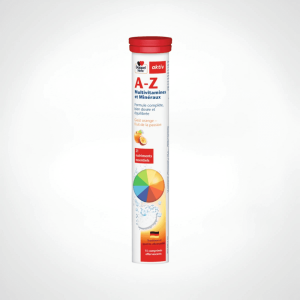 Aktiv A-Z EFFERVESCENT 15 Comprimes