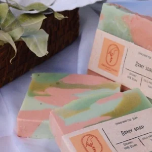 Army Soap