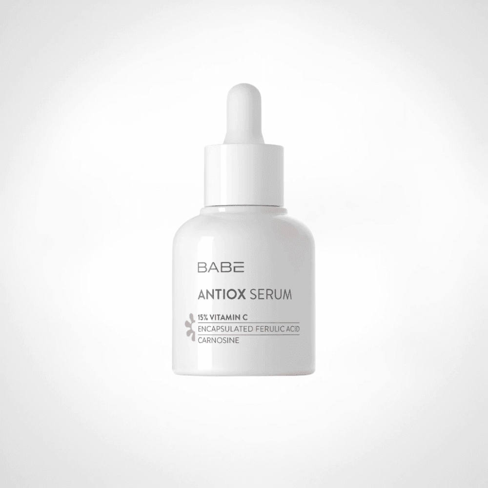 BABE ANTIOX SERUM VITAMINE C 30ML