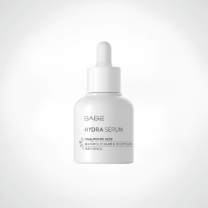 BABE HYDRA SERUM HYALURONIC ACID 30ML