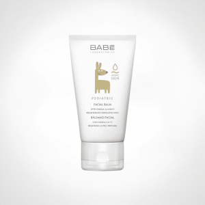 BABE PEDIATRIC BAUME VISAGE ATOPIC 50ML
