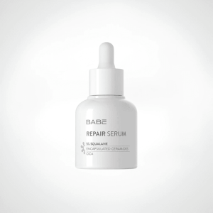 BABE REPAIR SERUM 5% SQUALANE 30ML