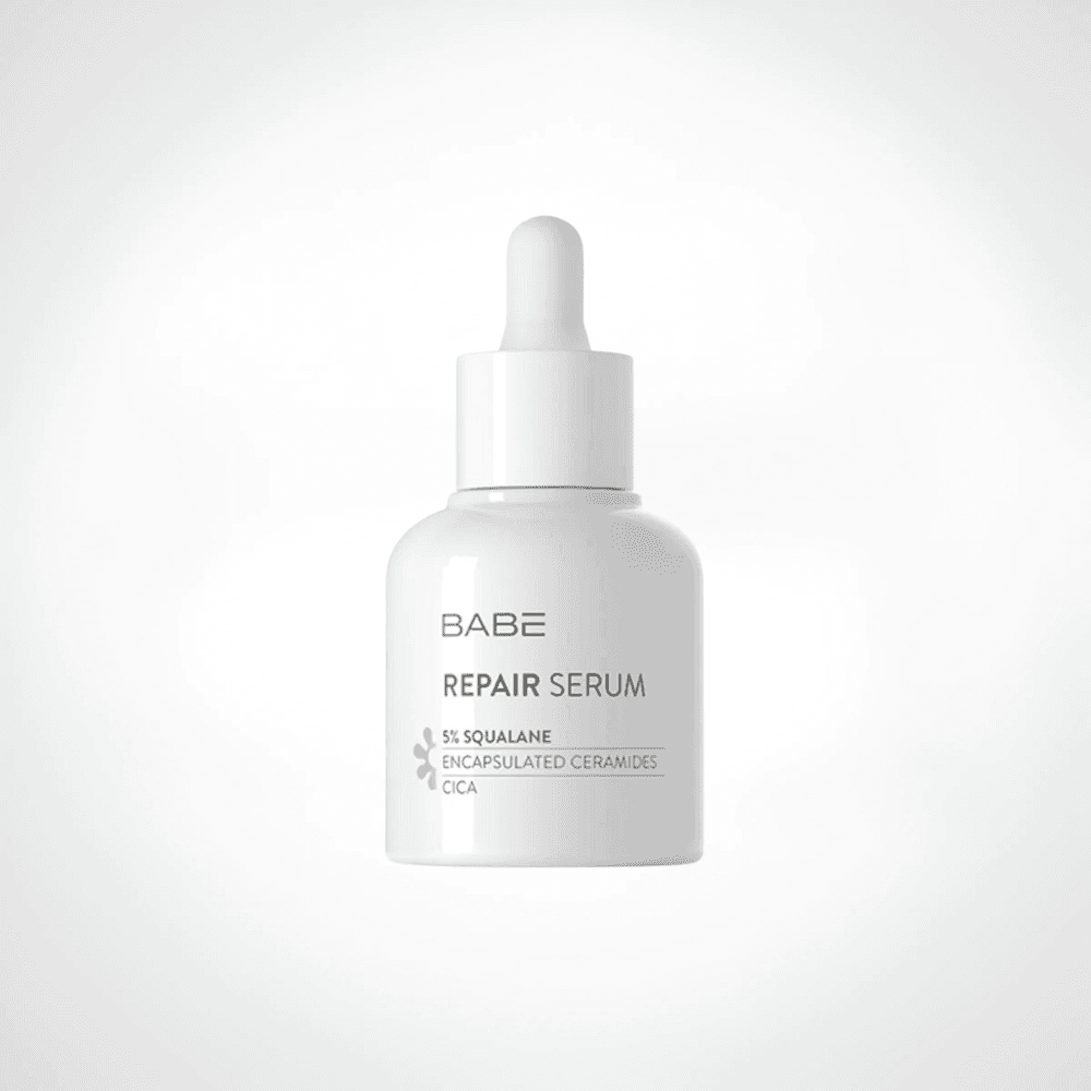 BABE REPAIR SERUM 5% SQUALANE 30ML