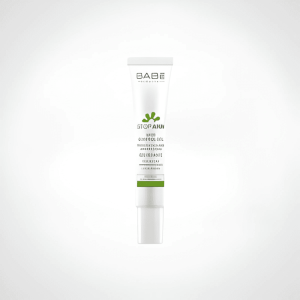 BABE STOP AKN SPOT CONTROL GEL 8ML