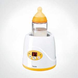 BEURER CHAUFFE BIBERON BEBE BY52