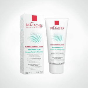 BIO TACHES MASQUE 100 ML