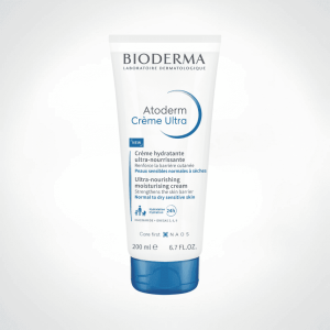 BIODERMA ATODERM Creme ULTRA 200ML
