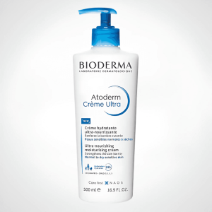 BIODERMA ATODERM Creme ULTRA 500ML
