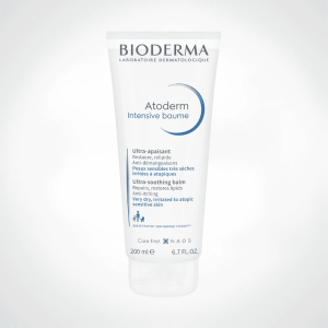 BIODERMA ATODERM INTENSIVE BAUME 200ML