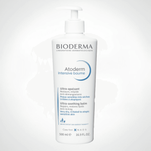 BIODERMA ATODERM INTENSIVE BAUME 500ML