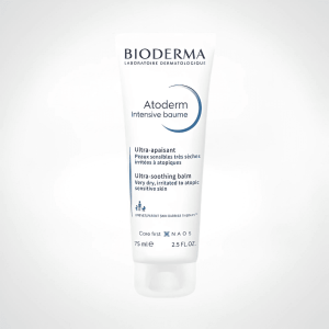 BIODERMA ATODERM INTENSIVE BAUME 75ML