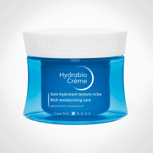 BIODERMA HYDRABIO Creme Riche PS 50ML