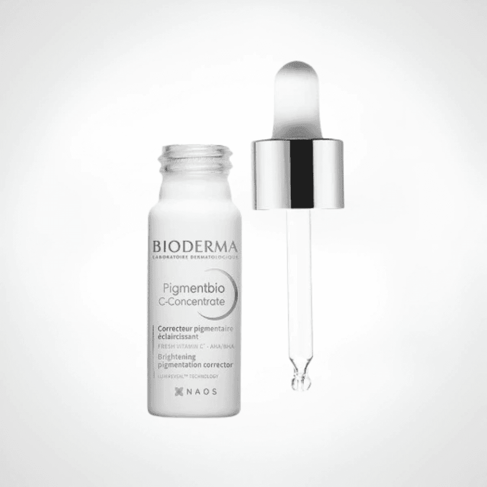 BIODERMA PIGMENTBIO C-CONCENTRATE 15ML