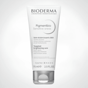 BIODERMA PIGMENTBIO Sensitive Areas Soin Eclaircissant 75ML