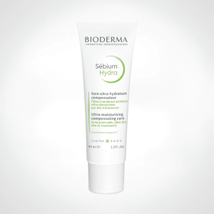 BIODERMA SEBIUM HYDRA Creme 40ML
