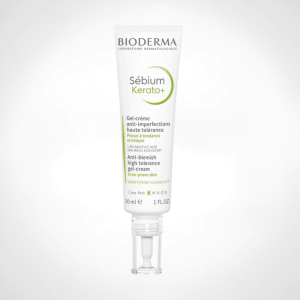 BIODERMA SEBIUM KERATO+ GEL CREME ANTI IMPERFECTIONS 30ML
