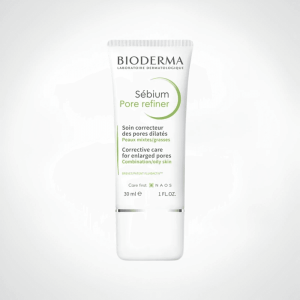 BIODERMA SEBIUM Pore Refiner Soin Correcteur 30ml