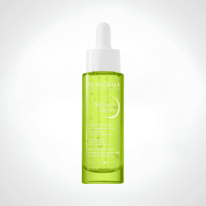 BIODERMA SEBIUM Serum ANTI-IMPERFECTION 30ML