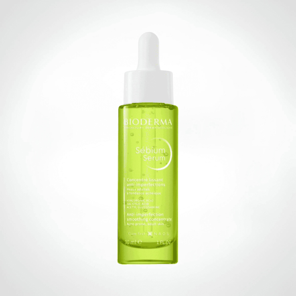 BIODERMA SEBIUM Serum ANTI-IMPERFECTION 30ML