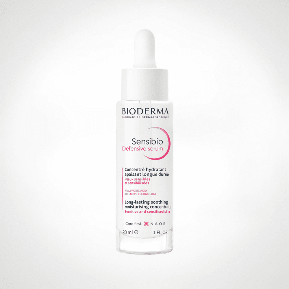 BIODERMA SENSIBIO DEFENSIVE Serum HYDRA 30ML