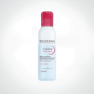 BIODERMA SENSIBIO H2O Eye 125ML