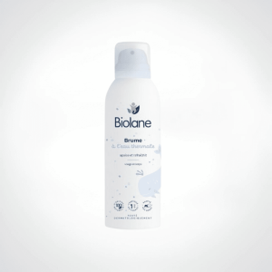 BIOLANE BRUME EAU THERMALE 150ML