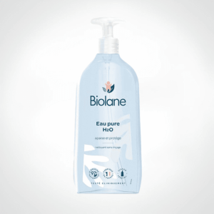 BIOLANE Eau pure H2O 350ML