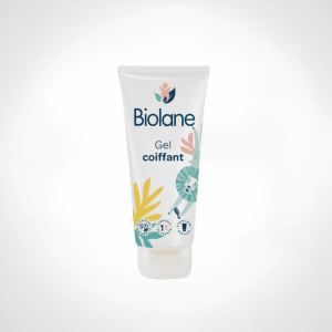 BIOLANE GEL COIFFANT 100ML