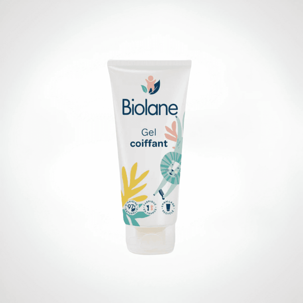 BIOLANE GEL COIFFANT 100ML