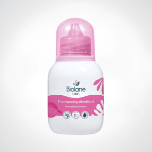 BIOLANE KIDS SHAMPOOING DEMELANT 250ML