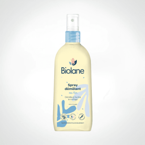BIOLANE SPRAY DEMELANT 200ML