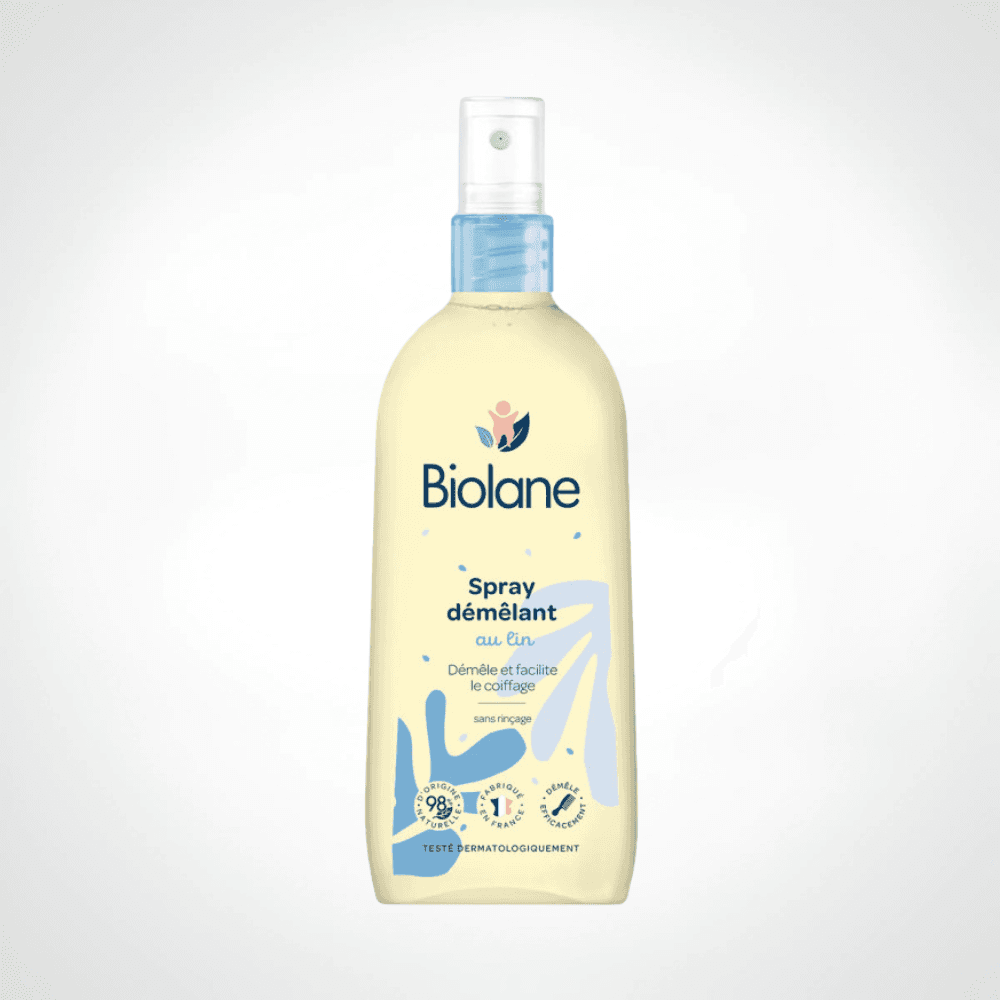 BIOLANE SPRAY DEMELANT 200ML