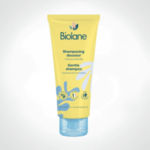 BIOLANE Shampooing douceur 200ml