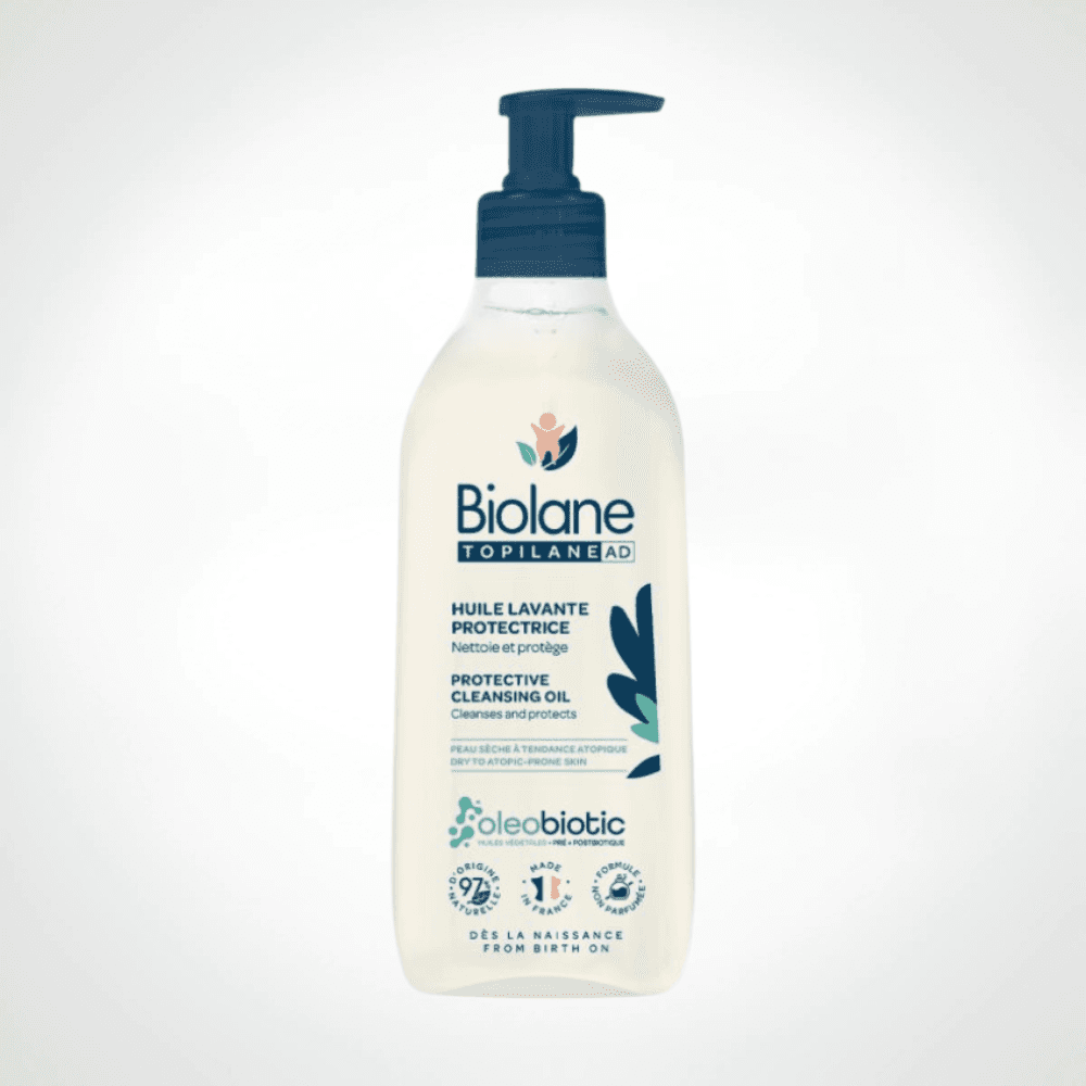 BIOLANE TOPILANE HUILE LAVANTE 350ML