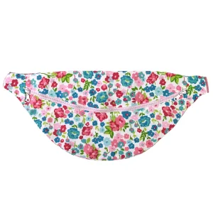 Banane – Fleurs Colorées – XL