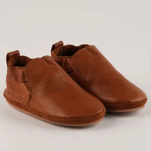 Chaussons Basique Camel