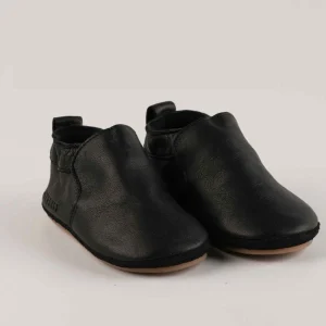 Chaussons Basique Noir