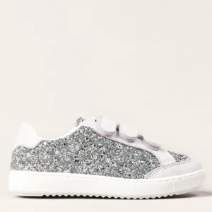 Basket Astro girl Silver